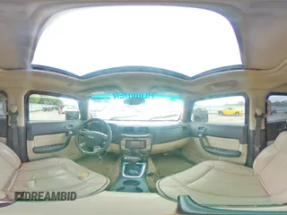 2007 Hummer H3 SUV z VIN 5GTDN13E478127046, wystawiony jako Copart lot #56410665 z przebiegiem 218 159 mil mil oraz Szkoda całkowita • Salvage title. Historia ofert i sprzedaży dostępna na DreamBid. Obrazek 15.