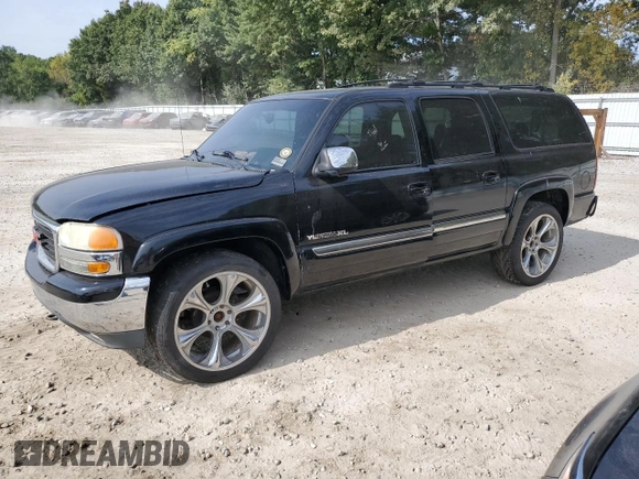 2000 GMC Yukon XL SLT with VIN 3GKFK16T8YG101245, listed as a Copart auction lot 71153764 with 0 mi miles and Clean Title. Bid and sale history available at carsss.com. Image 1.