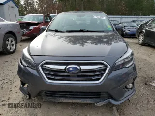 2019 Subaru Legacy Limited with VIN 4S3BNAN69K3008757, listed as a Copart auction lot 67603382 with 64,975 mi miles. Bid and sale history available at carsss.com. Image 5.