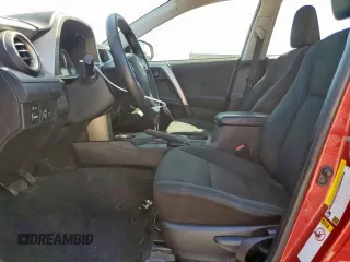 2014 Toyota RAV4 LE z VIN JTMZFREV5EJ024164, wystawiony jako Copart lot #58217845 z przebiegiem 84 958 mil mil oraz Szkoda całkowita • Salvage title. Historia ofert i sprzedaży dostępna na DreamBid. Obrazek 7.