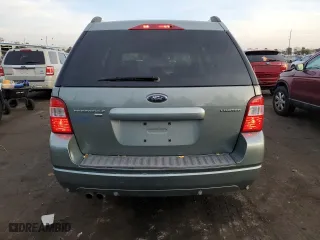 2005 Ford Freestyle Limited with VIN 1FMDK06105GA71334, listed as a Copart auction lot 74270784 with 56,228 mi miles and Salvage Title. Bid and sale history available at carsss.com. Image 6.