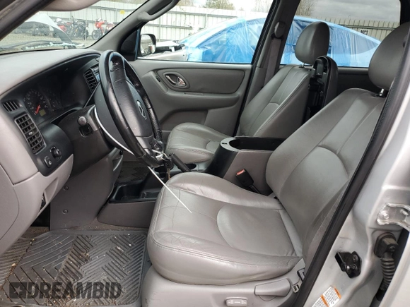 2002 Mazda Tribute LX with VIN 4F2CU08192KM41728, listed as a Copart auction lot 78221954 with 140,782 mi miles and Salvage Title. Bid and sale history available at carsss.com. Image 7.
