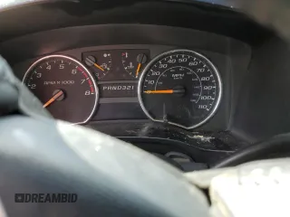 2009 GMC Canyon Work Truck with VIN 1GTDT19E698142512, listed as a Copart auction lot 77493574 with 0 mi miles and Salvage Title. Bid and sale history available at carsss.com. Image 9.