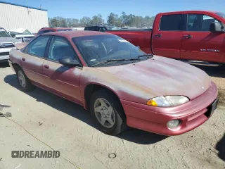 1997 Dodge Intrepid with VIN 2B3HD46T8VH500413, listed as a Copart auction lot 76364684 with 69,718 mi miles and Salvage Title. Bid and sale history available at carsss.com. Image 4.