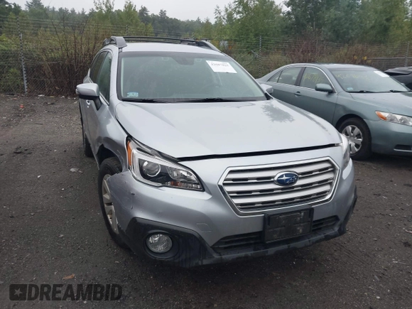 2017 Subaru Outback Premium z VIN 4S4BSAFC7H3415462, wystawiony jako IAAI lot #42687825 z przebiegiem 93 351 mil mil oraz . Historia ofert i sprzedaży dostępna na DreamBid. Obrazek 12.