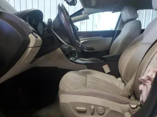 2012 Buick Regal Turbo Premium 1 with VIN 2G4GS5EV2C9150062, listed as a Copart auction lot 64058235 with 162,611 mi miles and Clean title. Bid and sale history available at DreamBid. Image 7.