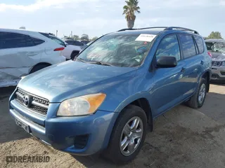 2011 Toyota RAV4 with VIN 2T3KF4DV5BW061296, listed as a IAAI auction lot 41678428 with 135,662 mi miles. Bid and sale history available at carsss.com. Image 17.