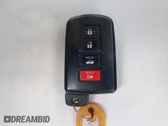 2015 Toyota Camry LE with VIN 4T1BD1FK2FU175455, listed as a IAAI auction lot 42119277 with 199,924 mi miles and . Bid and sale history available at DreamBid. Image 11.
