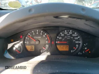2014 Nissan Xterra X with VIN 5N1AN0NW2EN803546, listed as a Copart auction lot 50434125 with 140,186 mi miles and Salvage Title. Bid and sale history available at DreamBid. Image 9.