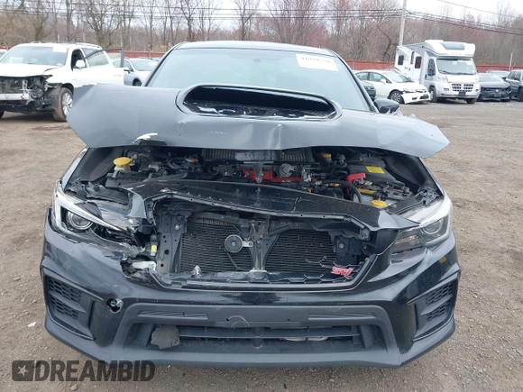 2020 Subaru WRX STI z VIN JF1VA2E6XL9818207, wystawiony jako IAAI lot #41929778 z przebiegiem 33 363 mil mil oraz . Historia ofert i sprzedaży dostępna na DreamBid. Obrazek 12.