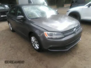2012 Volkswagen Jetta SE with VIN 3VWDP7AJ9CM328710, listed as a IAAI auction lot 42759060 with 118,944 mi miles and . Bid and sale history available at DreamBid. Image 1.