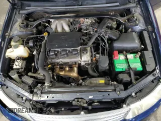 2003 Toyota Solara SE with VIN 2T1CF28P93C603791, listed as a Copart auction lot 68489604 with 73,713 mi miles and Salvage Title. Bid and sale history available at carsss.com. Image 11.
