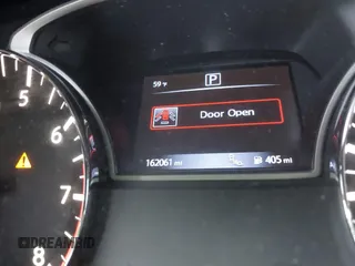 2017 Nissan Pathfinder SV z VIN 5N1DR2MN7HC695396, wystawiony jako IAAI lot #41899881 z przebiegiem 162 061 mil mil oraz . Historia ofert i sprzedaży dostępna na DreamBid. Obrazek 15.