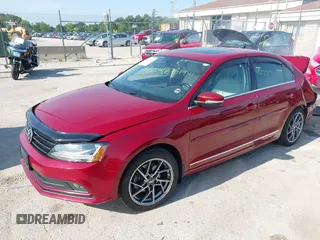 2017 Volkswagen Jetta SEL with VIN 3VWL17AJ6HM270012, listed as a IAAI auction lot 42731941 with 252,177 mi miles and . Bid and sale history available at DreamBid. Image 17.