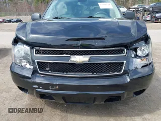 2008 Chevrolet Avalanche LTZ with VIN 3GNFK12358G226373, listed as a IAAI auction lot 41966244 with 96,476 mi miles and . Bid and sale history available at DreamBid. Image 6.