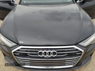 2019 Audi A6 Prestige z VIN WAUM2AF28KN049394, wystawiony jako Copart lot #50501875 z przebiegiem 71 929 mil mil oraz Szkoda całkowita • Salvage title. Historia ofert i sprzedaży dostępna na DreamBid. Obrazek 13.