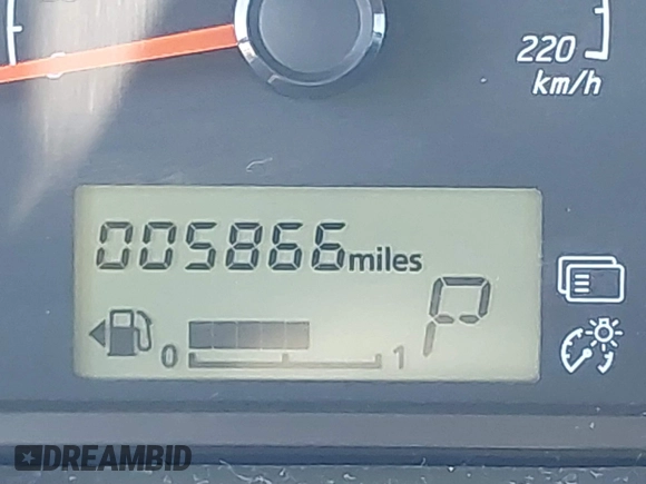 2024 Mitsubishi Mirage ES z VIN ML32AUHJ2RH025297, wystawiony jako IAAI lot #41660580 z przebiegiem 5 866 mil mil oraz . Historia ofert i sprzedaży dostępna na DreamBid. Obrazek 15.