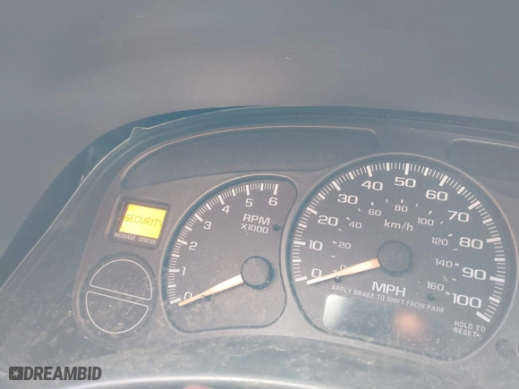 2002 Chevrolet Tahoe LT with VIN 1GNEK13Z12J283366, listed as a IAAI auction lot 41832833 with 350,411 mi miles. Bid and sale history available at carsss.com. Image 7.