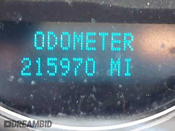 2007 Chevrolet Tahoe LT z VIN 1GNFC130X7R263516, wystawiony jako IAAI lot #42259629 z przebiegiem 215 970 mil mil oraz . Historia ofert i sprzedaży dostępna na DreamBid. Obrazek 7.