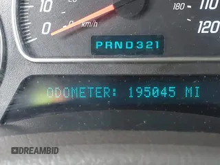 2003 GMC Envoy SLT z VIN 1GKDS13S232298062, wystawiony jako IAAI lot #41668380 z przebiegiem 195 045 mil mil oraz . Historia ofert i sprzedaży dostępna na DreamBid. Obrazek 15.