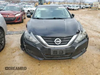 2016 Nissan Altima SR with VIN 1N4BL3AP1GC149934, listed as a Copart auction lot 37496334 with 110,661 mi miles and Salvage Title. Bid and sale history available at carsss.com. Image 5.
