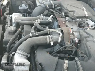 2010 BMW 5 Series 550i Gran Turismo с VIN WBASN4C51AC209642, выставлен на аукционе IAAI как лот 42655706 с пробегом 129 479 миль миль и . История ставок и продаж доступна на DreamBid. Изображение 12.