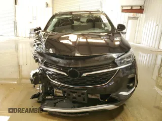 2021 Buick Encore GX Essence с VIN KL4MMGSL7MB164632, выставлен на аукционе Copart как лот 57083755 с пробегом 88 900 миль миль и Чистый • Clean title. История ставок и продаж доступна на DreamBid. Изображение 5.
