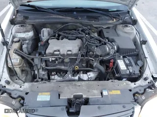 2000 Chevrolet Malibu with VIN 1G1ND52J5Y6315794, listed as a IAAI auction lot 41124524 with 149,379 mi miles. Bid and sale history available at carsss.com. Image 10.