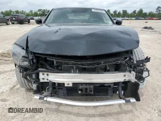 2023 Nissan Z Performance с VIN JN1BZ4BH9PM310761, выставлен на аукционе Copart как лот 54865925 с пробегом 6 541 миль миль и Списание • Salvage title. История ставок и продаж доступна на DreamBid. Изображение 5.