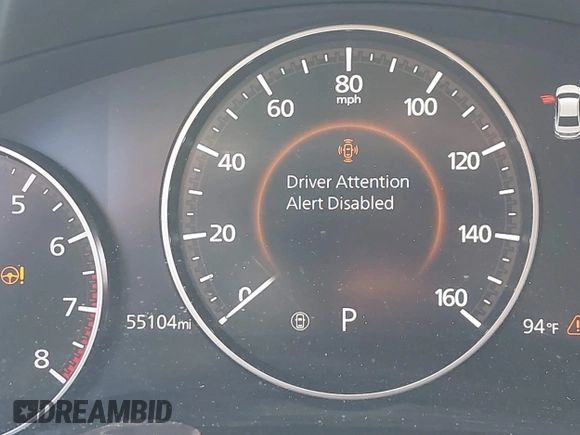 2021 Mazda 3 S with VIN JM1BPAALXM1326956, listed as a IAAI auction lot 42304248 with 55,104 mi miles and . Bid and sale history available at DreamBid. Image 16.