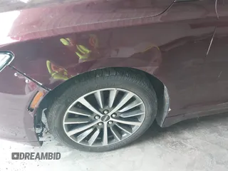 2018 Lincoln MKZ Premiere z VIN 3LN6L5A94JR623078, wystawiony jako IAAI lot #42043246 z przebiegiem 98 967 mil mil oraz . Historia ofert i sprzedaży dostępna na DreamBid. Obrazek 11.
