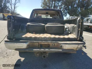 2003 Chevrolet Silverado 1500 LS with VIN 1GCEK19VX3E306523, listed as a Copart auction lot 46088075 with 0 mi miles and Clean Title. Bid and sale history available at carsss.com. Image 6.