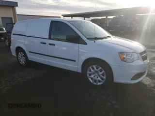 2014 Ram Cargo Van Tradesman with VIN 2C4JRGAG0ER467866, listed as a Copart auction lot 80787064 with 114,507 mi miles and Clean Title. Bid and sale history available at carsss.com. Image 4.