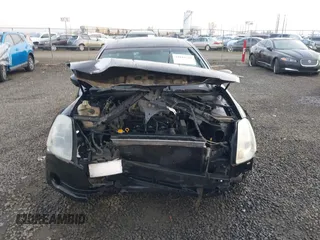 2004 Nissan Maxima SL with VIN 1N4BA41E14C890140, listed as a IAAI auction lot 41018281 with 218,229 mi miles and . Bid and sale history available at DreamBid. Image 13.