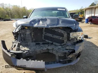 2014 Ram 1500 Express z VIN 1C6RR6FT1ES229811, wystawiony jako Copart lot #51516005 z przebiegiem 197 349 mil mil oraz Szkoda całkowita • Salvage title. Historia ofert i sprzedaży dostępna na DreamBid. Obrazek 5.