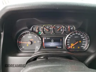 2015 GMC Yukon XL SLT with VIN 1GKS2HKC5FR129143, listed as a Copart auction lot 47723645 with 205,147 mi miles and Salvage Title. Bid and sale history available at carsss.com. Image 9.