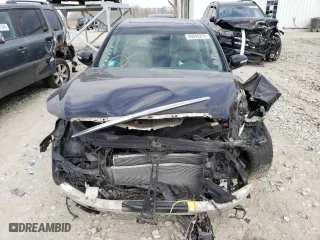 2009 Hyundai Genesis with VIN KMHGC46E29U043580, listed as a Copart auction lot 49688255 with 0 mi miles and Salvage Title. Bid and sale history available at carsss.com. Image 5.