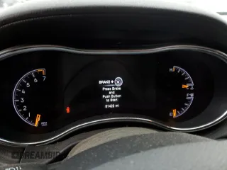 2018 Jeep Grand Cherokee Altitude with VIN 1C4RJFAG0JC220418, listed as a Copart auction lot 56591315 with 81,422 mi miles and Salvage title. Bid and sale history available at DreamBid. Image 9.