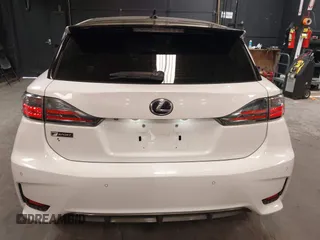 2016 Lexus CT 200h with VIN JTHKD5BH1G2253449, listed as a IAAI auction lot 42105047 with 115,077 mi miles and . Bid and sale history available at carsss.com. Image 16.