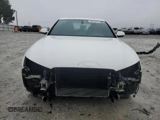 2016 Audi A6 2.0T Premium with VIN WAUCFAFC0GN101178, listed as a Copart auction lot 45175775 with 96,011 mi miles and Salvage Title. Bid and sale history available at carsss.com. Image 5.