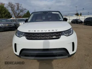 2020 Land Rover Discovery SE with VIN SALRG2RV0L2426088, listed as a Copart auction lot 81731534 with 85,908 mi miles and Clean Title. Bid and sale history available at carsss.com. Image 5.