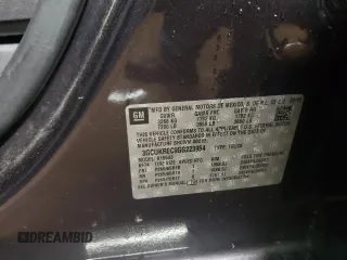 2016 Chevrolet Silverado 1500 LT with VIN 3GCUKREC9GG223954, listed as a Copart auction lot 48781595 with 203,019 mi miles and Salvage Title. Bid and sale history available at DreamBid. Image 13.