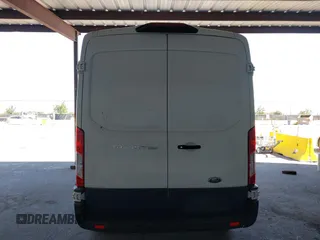 2018 Ford Transit с VIN 1FTYR1CM6JKA17257, выставлен на аукционе IAAI как лот 42487936 с пробегом 141 684 миль миль и . История ставок и продаж доступна на DreamBid. Изображение 16.
