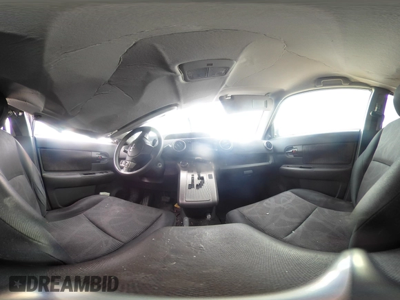 2014 Scion xB with VIN JTLZE4FE9EJ050596, listed as a IAAI auction lot 41884572 with 141,896 mi miles. Bid and sale history available at carsss.com. Image 18.