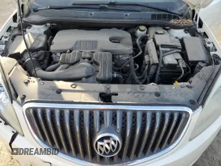 2016 Buick Verano with VIN 1G4PP5SK4G4136734, listed as a Copart auction lot 47087045 with 128,049 mi miles and Salvage Title. Bid and sale history available at carsss.com. Image 12.