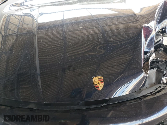 2021 Porsche Cayenne z VIN WP1AA2AY2MDA09149, wystawiony jako Copart lot #53487725 z przebiegiem 30 318 mil mil oraz Szkoda całkowita • Salvage title. Historia ofert i sprzedaży dostępna na DreamBid. Obrazek 12.