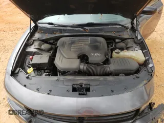 2019 Dodge Charger SXT with VIN 2C3CDXBG0KH715190, listed as a Copart auction lot 52751175 with 41,476 mi miles and Salvage Title. Bid and sale history available at carsss.com. Image 11.