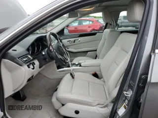 2015 Mercedes-Benz E 350 Sport z VIN WDDHF5KB5FB098877, wystawiony jako Copart lot #56372875 z przebiegiem 27 569 mil mil oraz Szkoda całkowita • Salvage title. Historia ofert i sprzedaży dostępna na DreamBid. Obrazek 7.