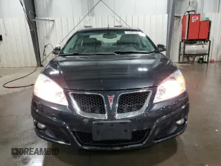 2010 Pontiac G6 w/1SH with VIN 1G2ZA5EK4A4162210, listed as a Copart auction lot 74563764 with 131,842 mi miles and Salvage Title. Bid and sale history available at carsss.com. Image 5.