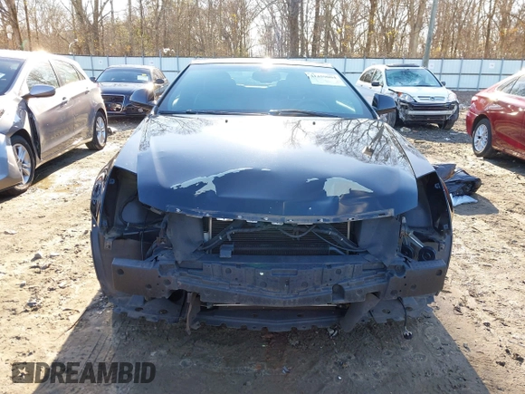 2012 Cadillac CTS with VIN 1G6DA1E31C0131548, listed as a IAAI auction lot 41459004 with 142,401 mi miles and . Bid and sale history available at DreamBid. Image 13.